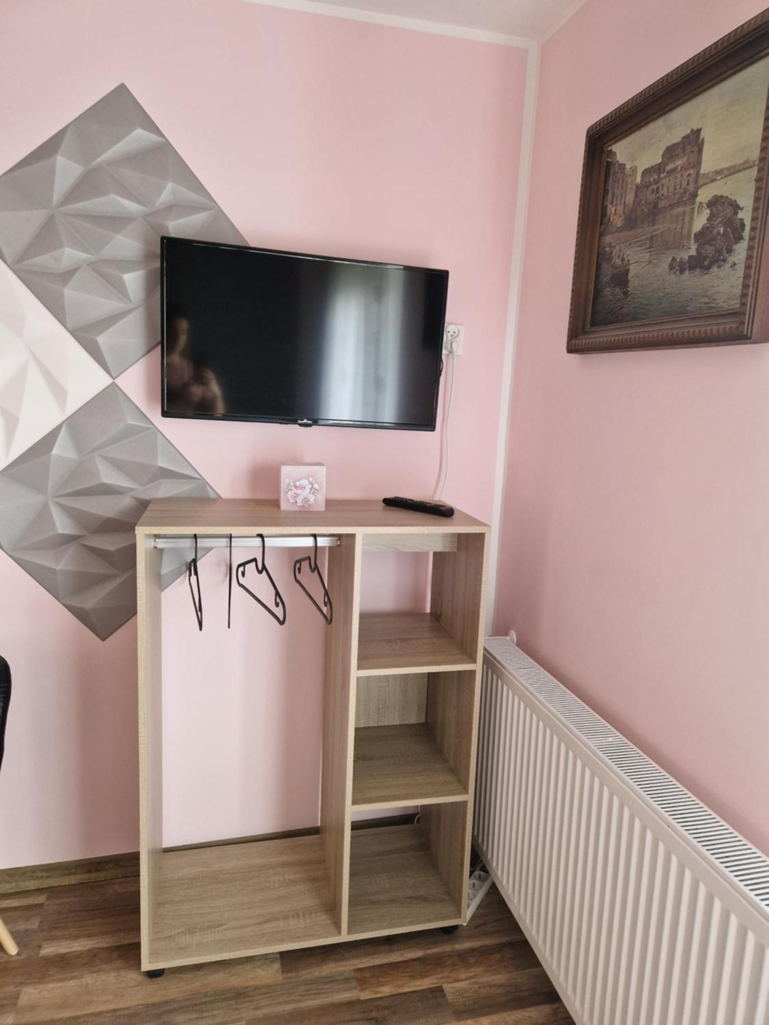 Hotel Stara Kuznia Radkow Chambre photo