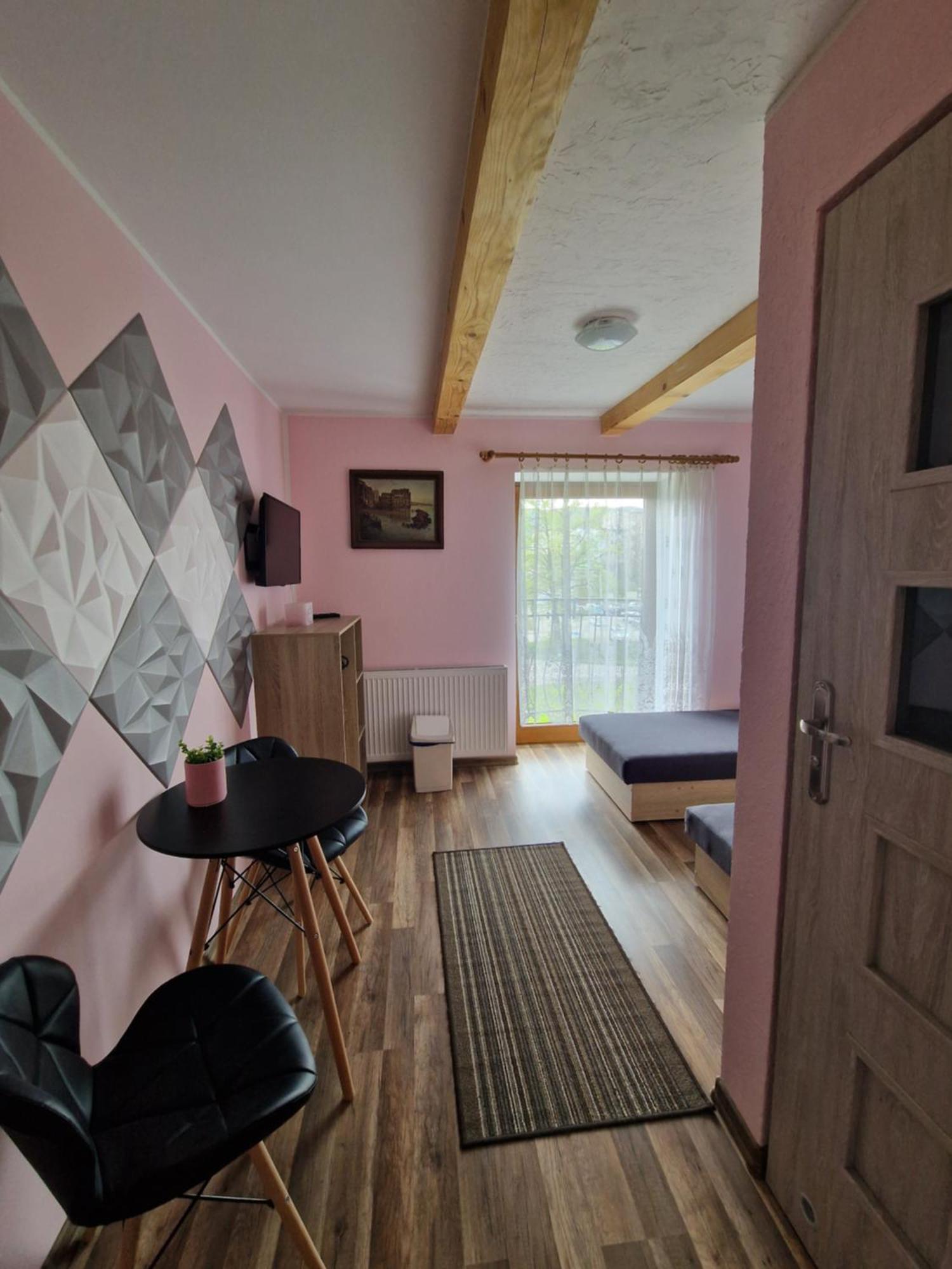Hotel Stara Kuznia Radkow Chambre photo