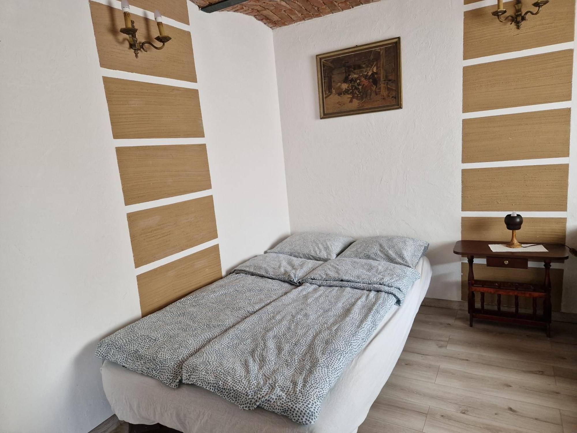 Hotel Stara Kuznia Radkow Extérieur photo
