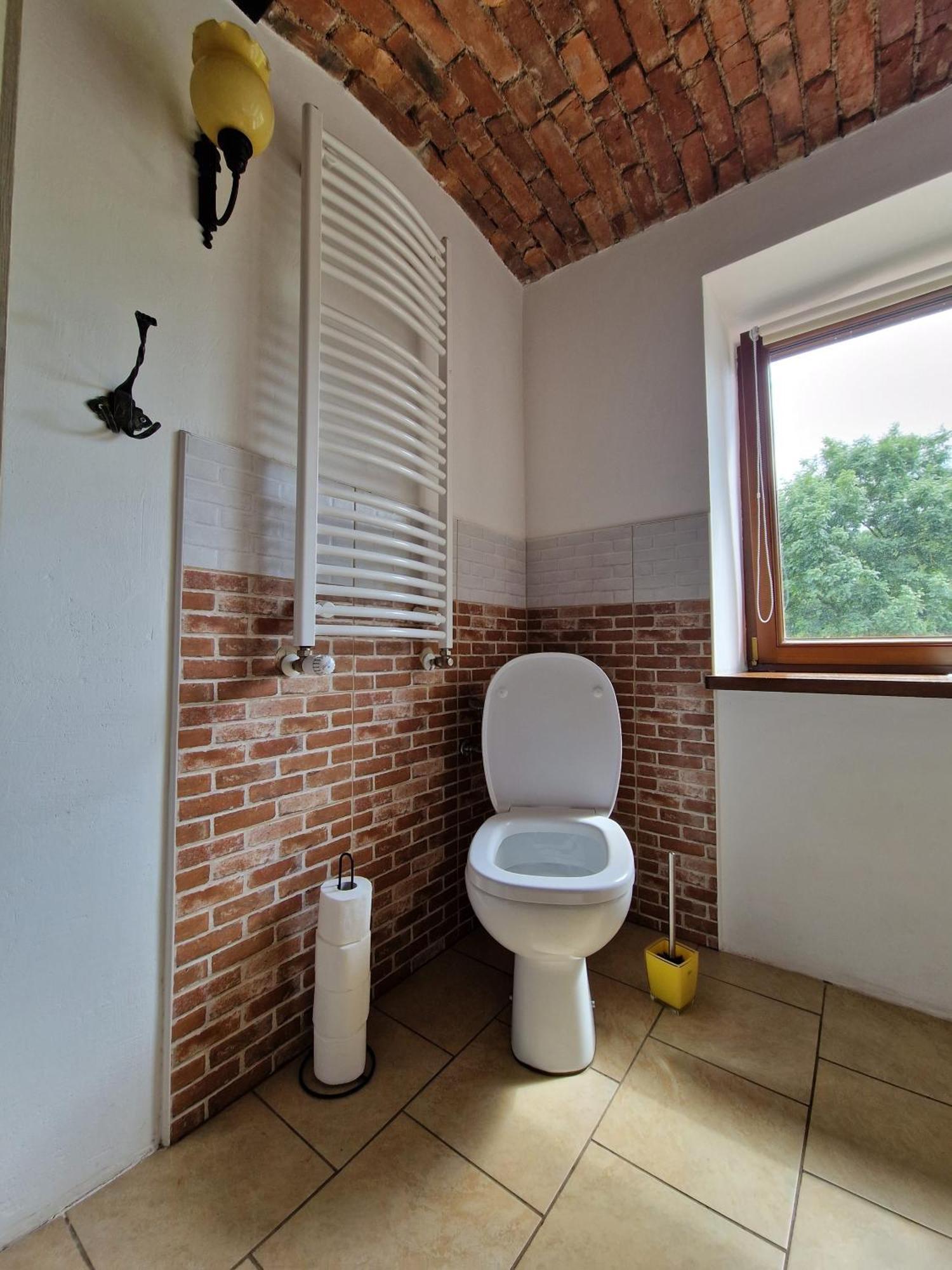 Hotel Stara Kuznia Radkow Extérieur photo