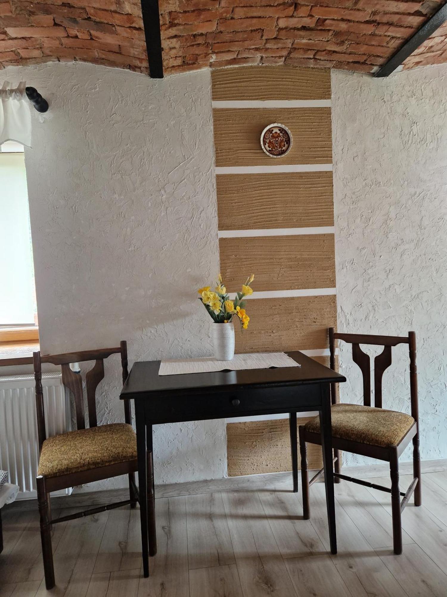 Hotel Stara Kuznia Radkow Extérieur photo